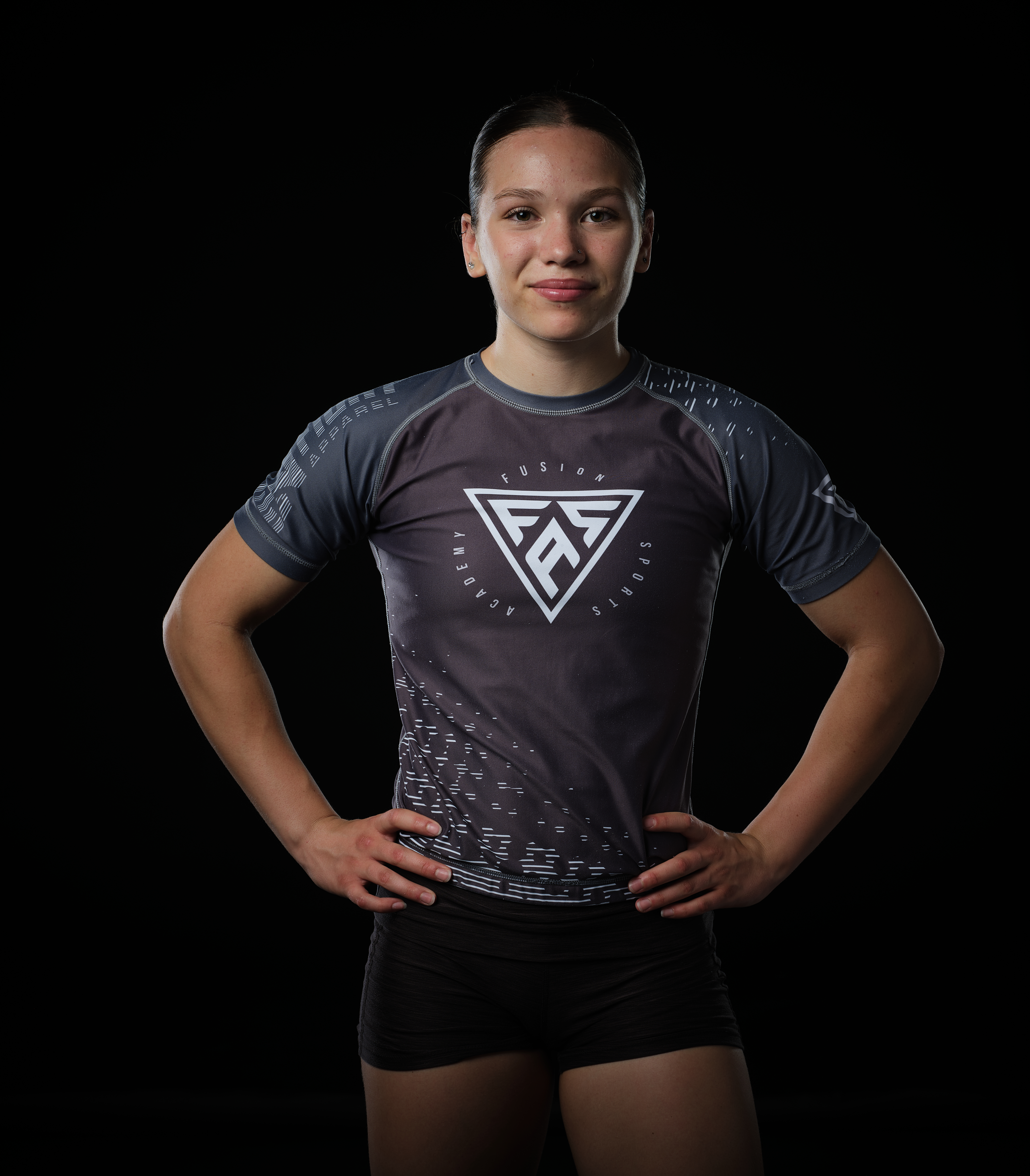 Eva Tschanz portrait